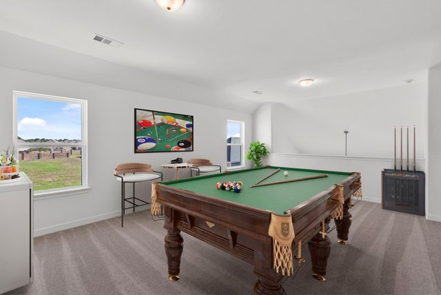 21615 Foxes Trove Trail, Magnolia, TX 77355