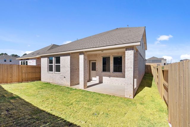 21615 Foxes Trove Trail, Magnolia, TX 77355