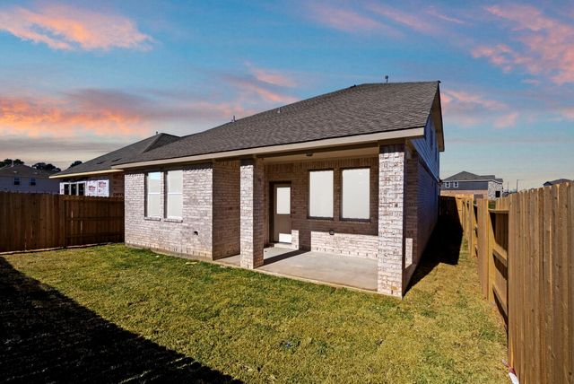 21615 Foxes Trove Trail, Magnolia, TX 77355