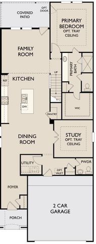 21615 Foxes Trove Trail, Magnolia, TX 77355