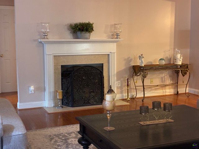 204 Aspen Court, Macon, GA 31216