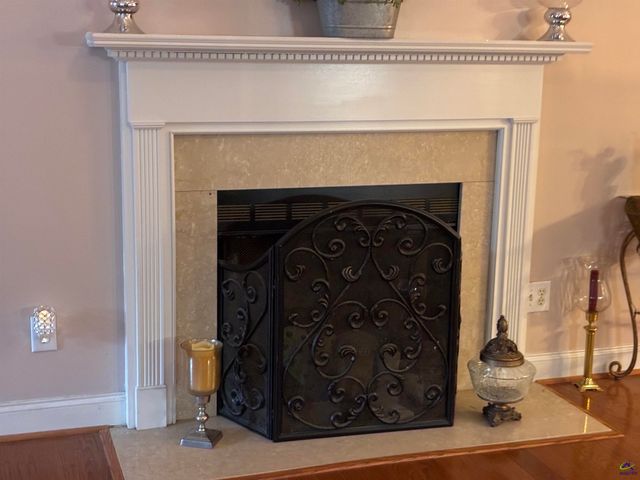 204 Aspen Court, Macon, GA 31216