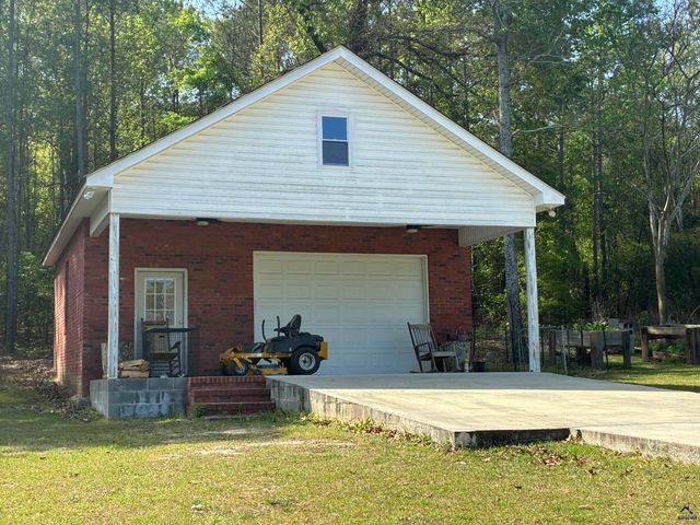 204 Aspen Court, Macon, GA 31216