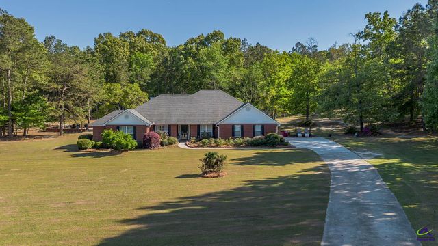 204 Aspen Court, Macon, GA 31216