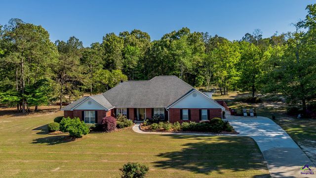 204 Aspen Court, Macon, GA 31216