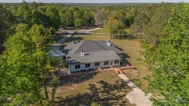 204 Aspen Court, Macon, GA 31216