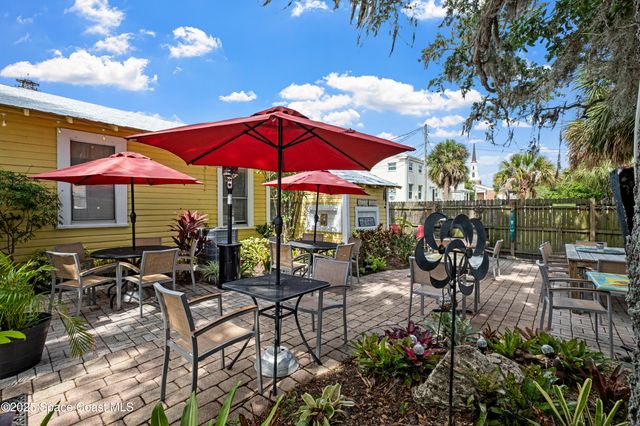 902 Florida Avenue, Cocoa, FL 32922