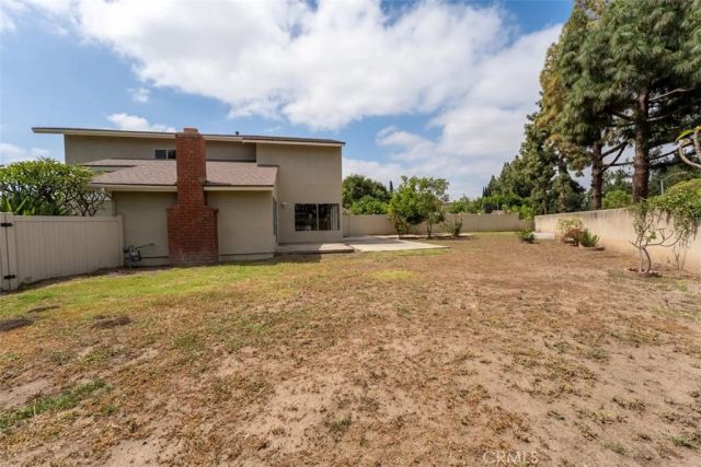 14781 Deer Park, Irvine, CA 92604