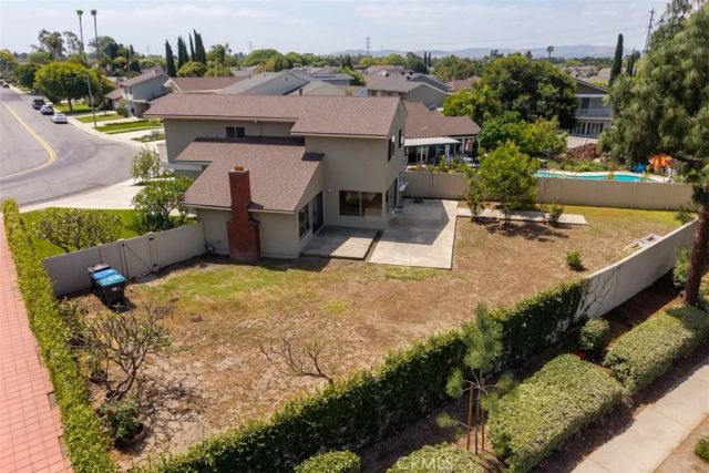 14781 Deer Park, Irvine, CA 92604