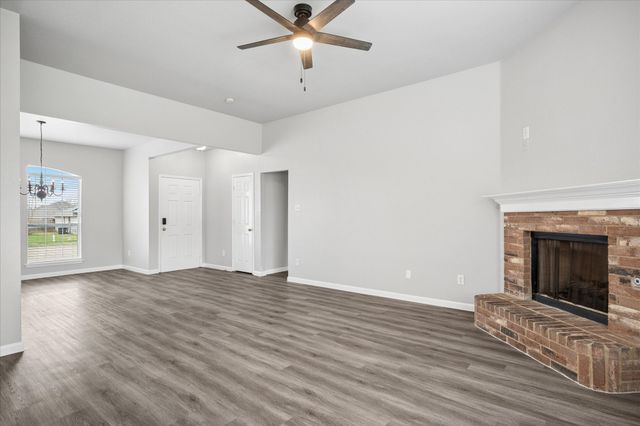 1012 Rio Verde Drive, Desoto, TX 75115