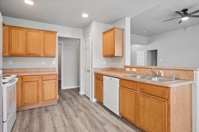 1012 Rio Verde Drive, Desoto, TX 75115