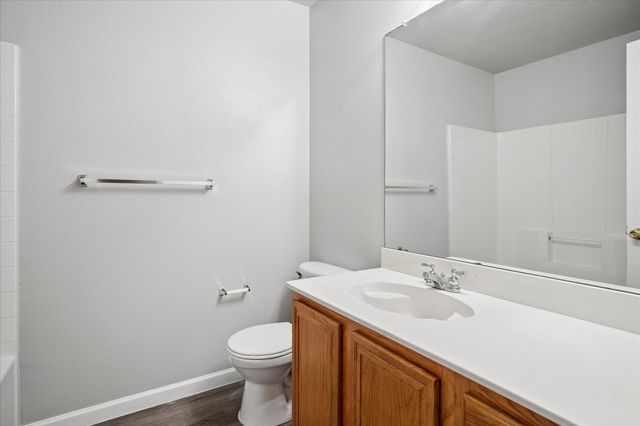 1012 Rio Verde Drive, Desoto, TX 75115