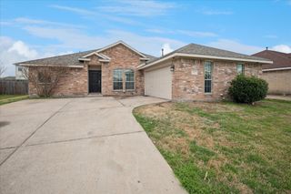 1012 Rio Verde Drive, Desoto, TX 75115