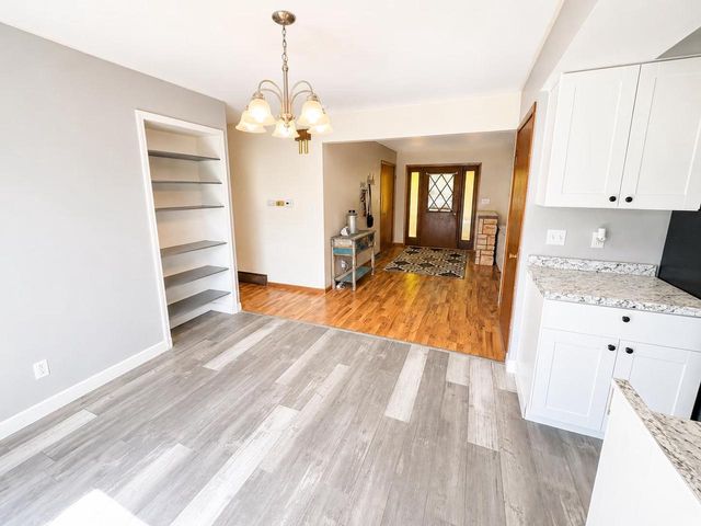 300 S Park Street, Albany, WI 53502