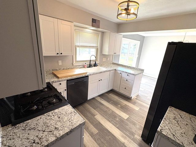 300 S Park Street, Albany, WI 53502