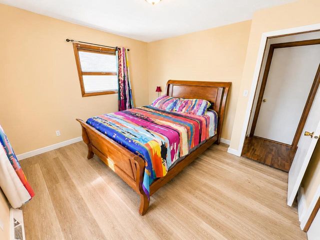 300 S Park Street, Albany, WI 53502