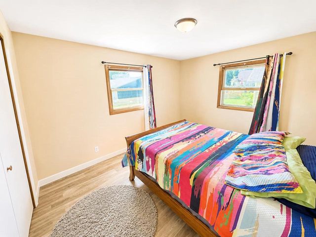 300 S Park Street, Albany, WI 53502