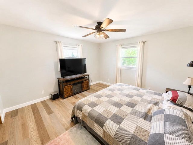 300 S Park Street, Albany, WI 53502