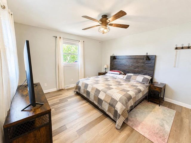 300 S Park Street, Albany, WI 53502
