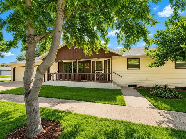 300 S Park Street, Albany, WI 53502