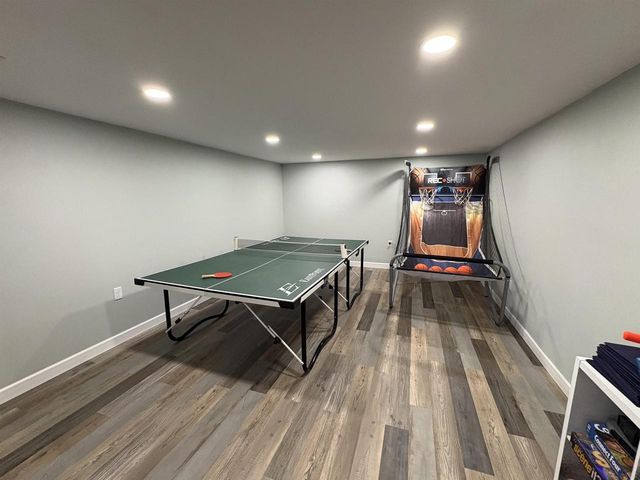 300 S Park Street, Albany, WI 53502