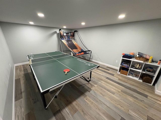 300 S Park Street, Albany, WI 53502
