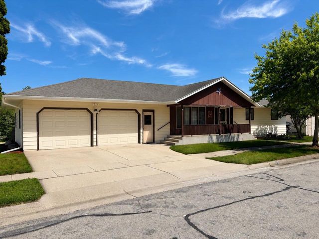 300 S Park Street, Albany, WI 53502