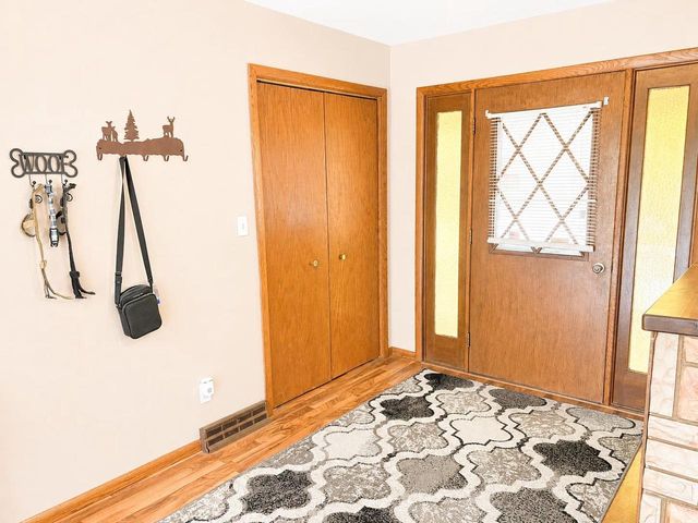 300 S Park Street, Albany, WI 53502