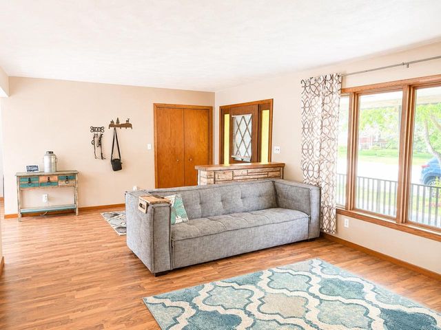 300 S Park Street, Albany, WI 53502