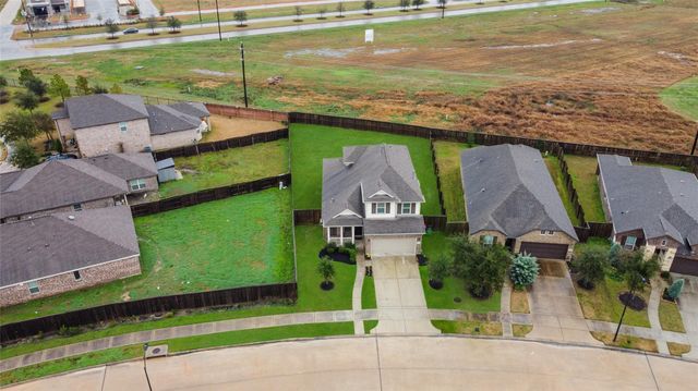 6822 Barrington Creek Trace, Katy, TX 77493