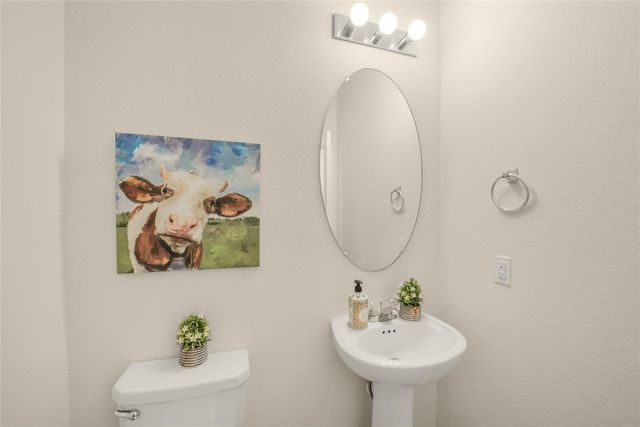 6822 Barrington Creek Trace, Katy, TX 77493