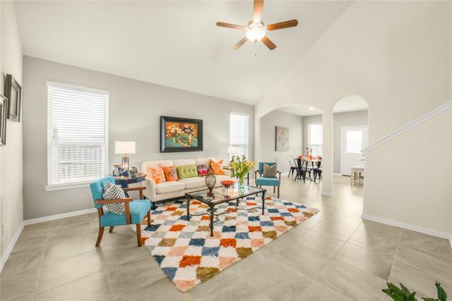 6822 Barrington Creek Trace, Katy, TX 77493