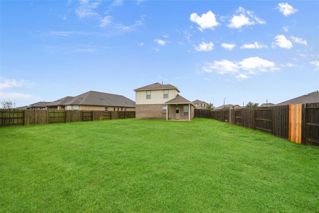 6822 Barrington Creek Trace, Katy, TX 77493