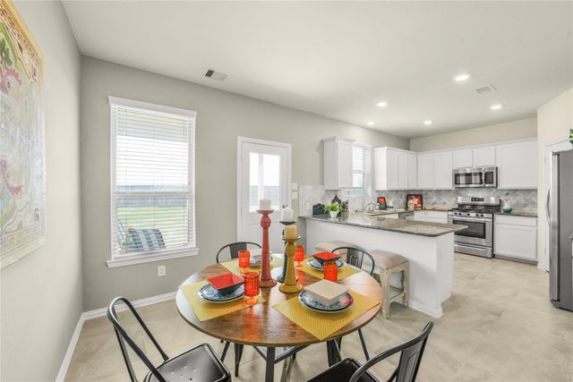 6822 Barrington Creek Trace, Katy, TX 77493