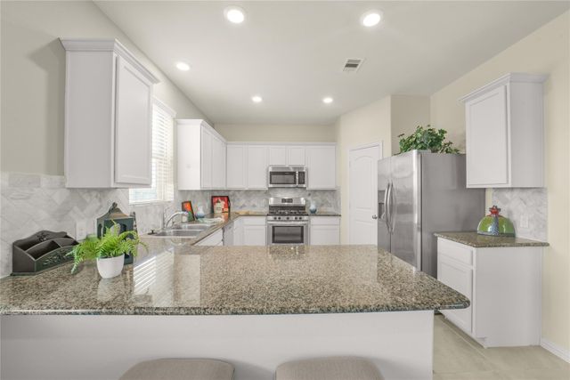 6822 Barrington Creek Trace, Katy, TX 77493