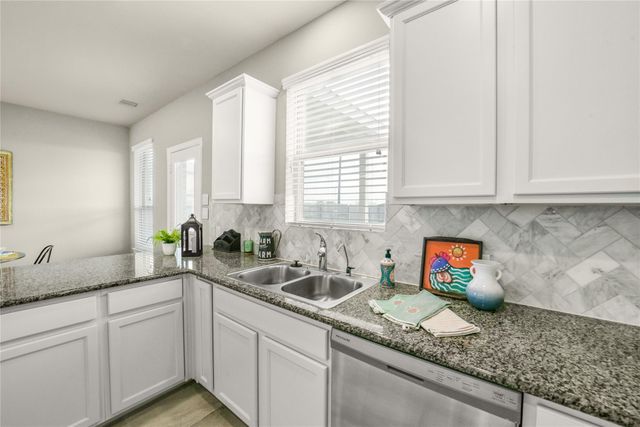 6822 Barrington Creek Trace, Katy, TX 77493