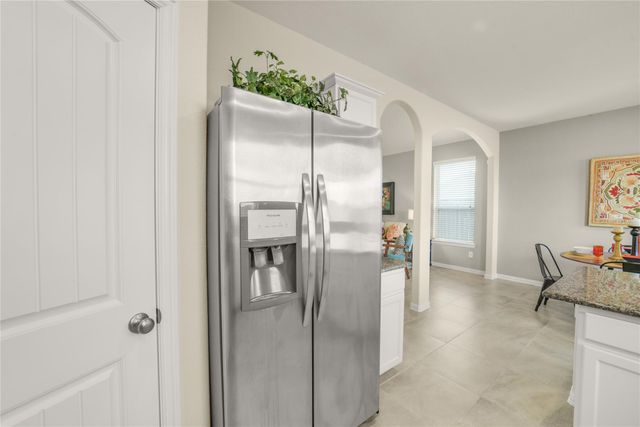 6822 Barrington Creek Trace, Katy, TX 77493