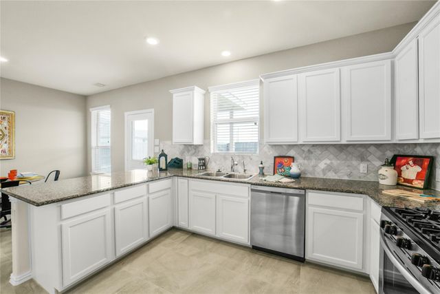 6822 Barrington Creek Trace, Katy, TX 77493