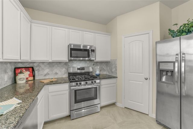 6822 Barrington Creek Trace, Katy, TX 77493