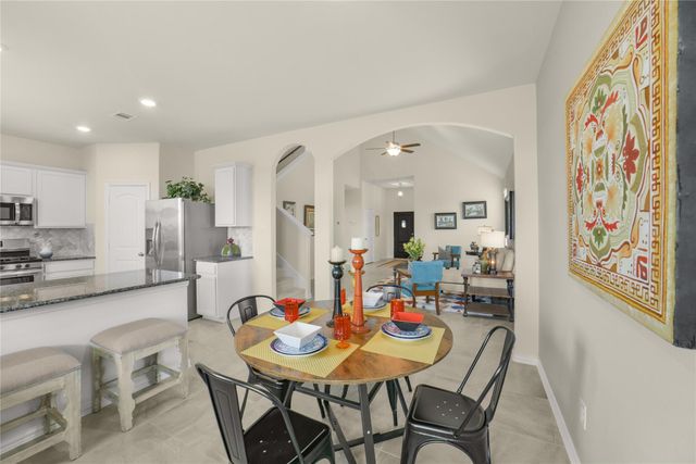 6822 Barrington Creek Trace, Katy, TX 77493