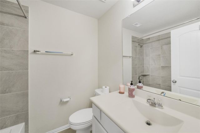 6822 Barrington Creek Trace, Katy, TX 77493