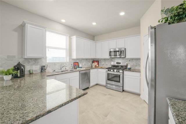 6822 Barrington Creek Trace, Katy, TX 77493