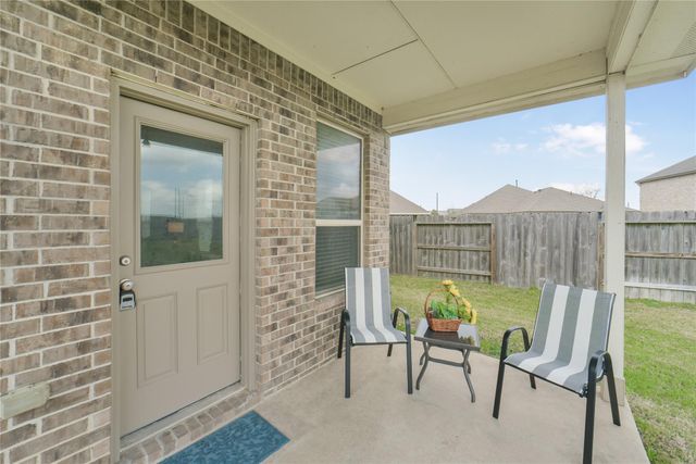 6822 Barrington Creek Trace, Katy, TX 77493