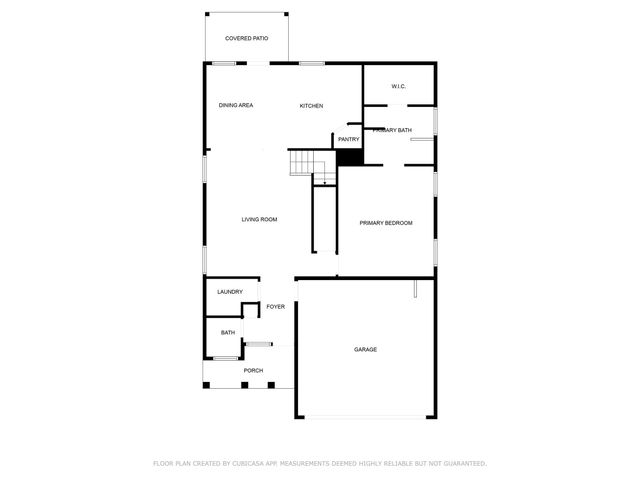 6822 Barrington Creek Trace, Katy, TX 77493