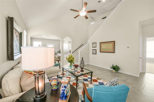 6822 Barrington Creek Trace, Katy, TX 77493