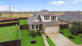 6822 Barrington Creek Trace, Katy, TX 77493