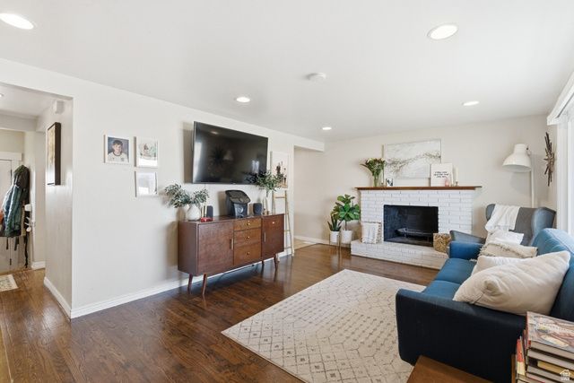 2329 W MYERS LN, Riverton, UT 84065