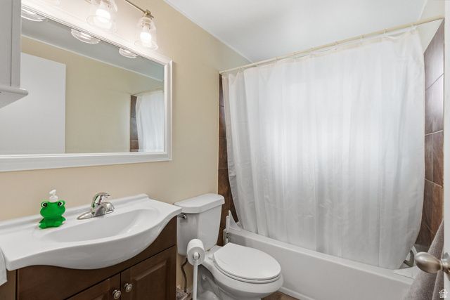 2329 W MYERS LN, Riverton, UT 84065