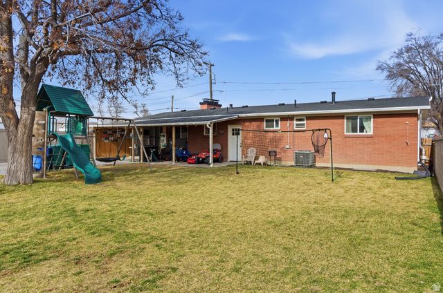 2329 W MYERS LN, Riverton, UT 84065