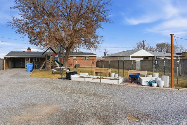 2329 W MYERS LN, Riverton, UT 84065